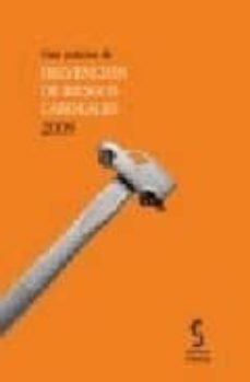 guia practica de prevencion de riesgos laborales, 2009-manuel gomez cano hernandez-9788496889446