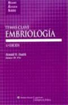 embriologia (4ª ed.)-ronald w. dudek-9788496921146