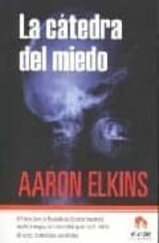 la catedra del miedo-9788496929746