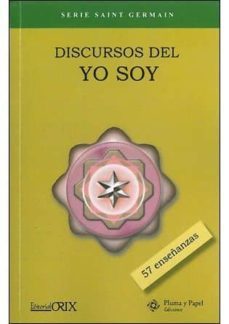 discurso del yo soy-9788496951846