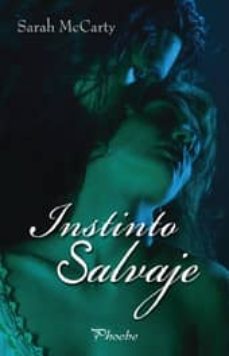 (pe) instinto salvaje-9788496952546