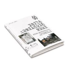 after architecture: tipologias del despues-marti peran-9788496954946