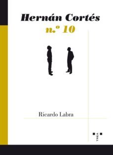 hernan cortes nº 10-9788497048446