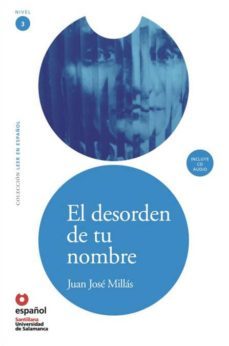 lee novel 3 el desorden nombre ed08-9788497130646