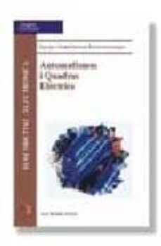 automatismes i quadres electrics-9788497320146