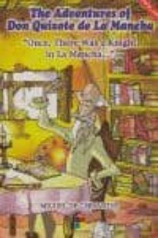 once there was a knight in la mancha-9788497364546