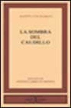 la sombra del caudillo-9788497400046