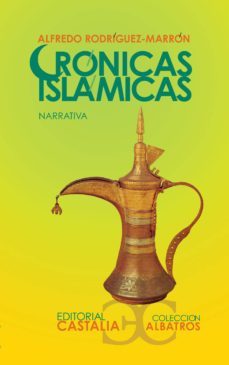 cronicas islamicas-9788497401746