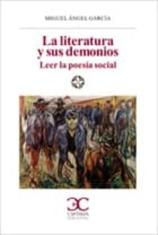 la literatura y sus demonios-9788497404846