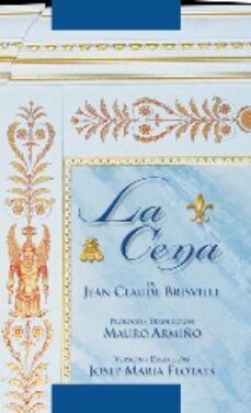 la cena-9788497431446
