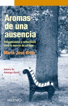 aromas de una ausencia (ebook)-9788497435246