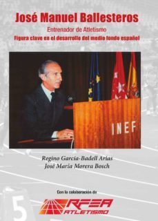 -jose maria morera bosch-regino garcia badell-9788497443746