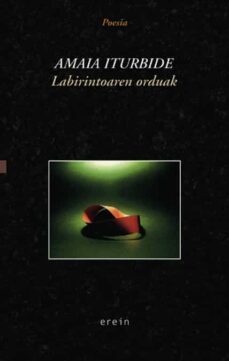 labirintoaren orduak-9788497464246