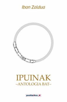 ipuinak. antologia bat-9788497465946