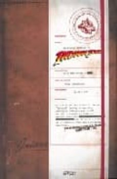 el diario perdido de indiana jones-9788497543446