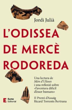 l odissea de merce rodoreda-9788497667746