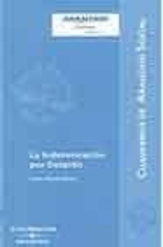 la indemnizacion por despido-9788497672146