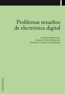 problemas resueltos de electronica digital-9788497691246