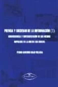 prensa y sociedad de la informacion-9788497702546