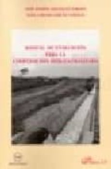 manual de evaluacion para la cooperacion descentralizada-9788497725446