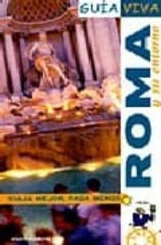 roma (guia viva)-9788497766746