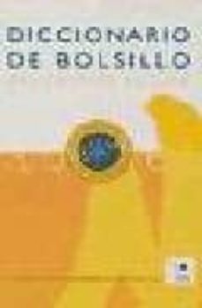 diccionario de bolsillo del español actual-aquilino sanchez perez-9788497781046