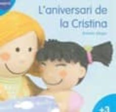 l  aniversari de la cristina-9788497806046