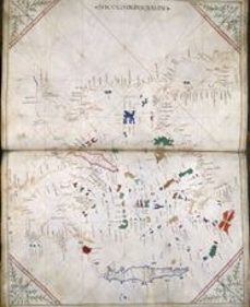 les cartes portolanes: la representacio medieval d una mar solcad a (inclou dvd)-ramon pujades-9788497854146
