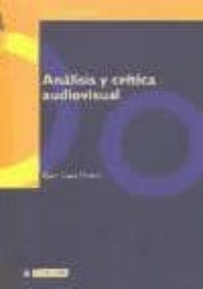 analisis y critica audiovisual-quim casas-9788497884846