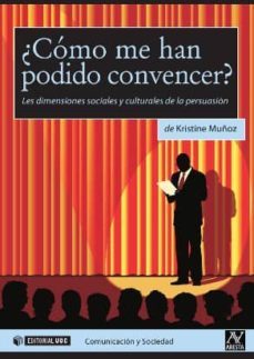 ¿como me han podido convencer?-9788497886246