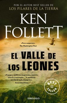 Ken Follett culmina la saga 'Los pilares de la Tierra': Mis libros tratan  de la lucha por la libertad