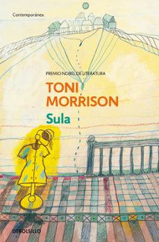 sula-toni morrison-9788497932646