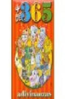 365 adivinanzas-9788497964746