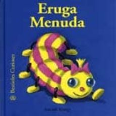 eruga menuda-9788498011746