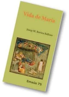 vida de maria-9788498052046