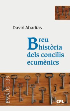 breu història dels concilis ecumènics (ebook)-david abadias i aurin-9788498059946