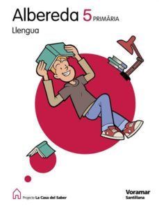 llengua  albereda c saber ed.2009 5º primaria  valencia-9788498072846