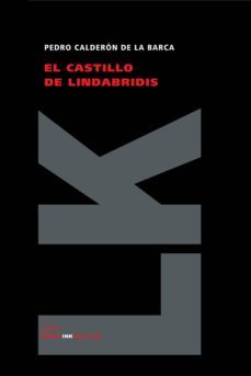 el castillo de lindabridis-9788498164046