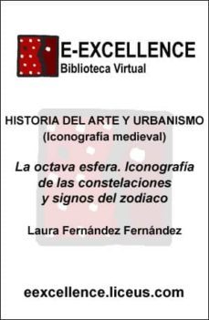 la octava esfera (ebook)-laura fernandez fernandez-9788498225846