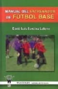 manual del entrenador de futbol base-9788498230246