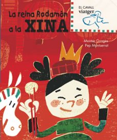 la reina rodamon a la xina-9788498252446