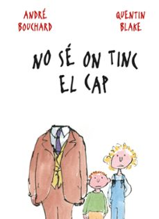 no se on tinc el cap-9788498254846