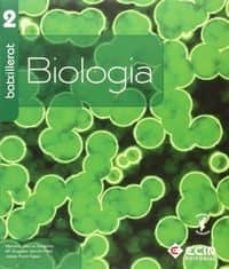 biologia 2º batxillerat ed 2009 valencia-9788498264746