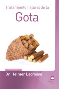 tratamiento natural de la gota-helmer lacrosse-9788498274646