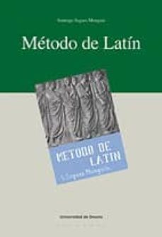 metodo de latin-santiago segura-9788498300246