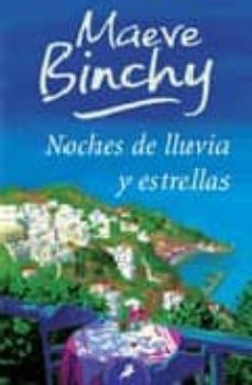 noches de lluvia y estrellas-maeve binchy-9788498381146