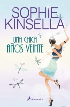 una chica años veinte-9788498382846