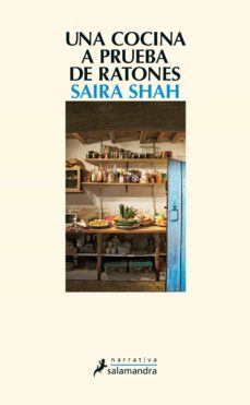 una cocina a prueba de ratones-saira shah-9788498385946