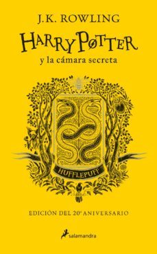 Harry Potter y la Cámara Secreta  Historia y curiosidades (2) - Fanisetas