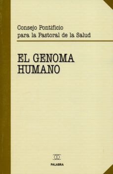 el genoma humano-9788498400946